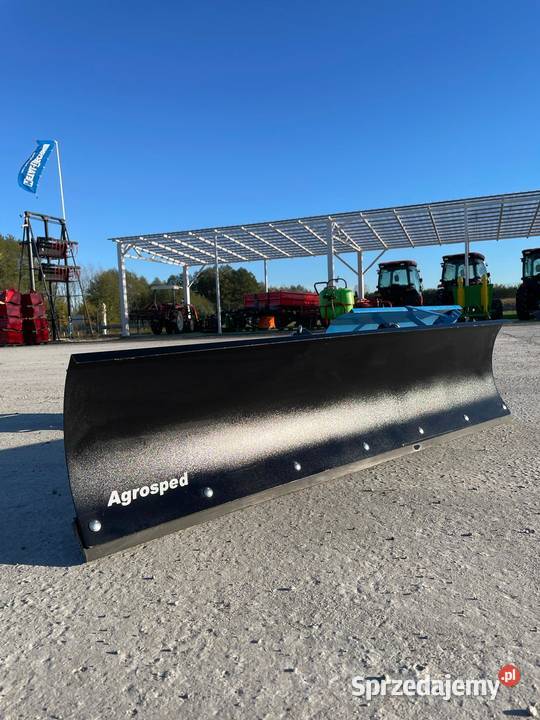 Pług do odśnieżania 150 do quada Malowany kujawsko-pomorskie sprzedam