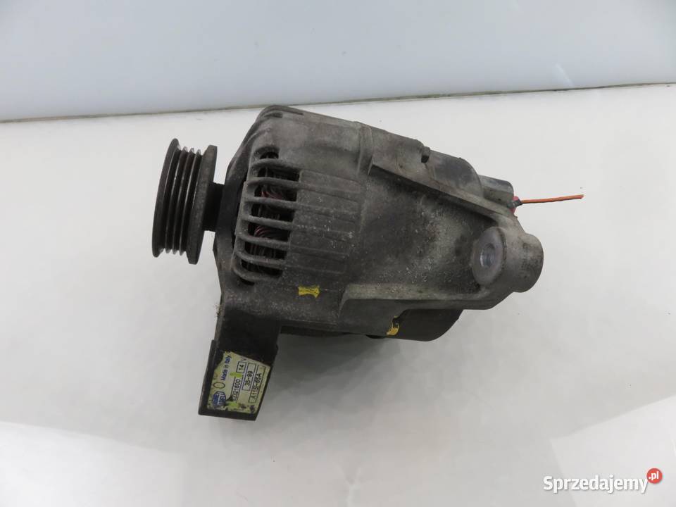 ALTERNATOR FIAT SIENA 12 63321600 osobowe sprzedam