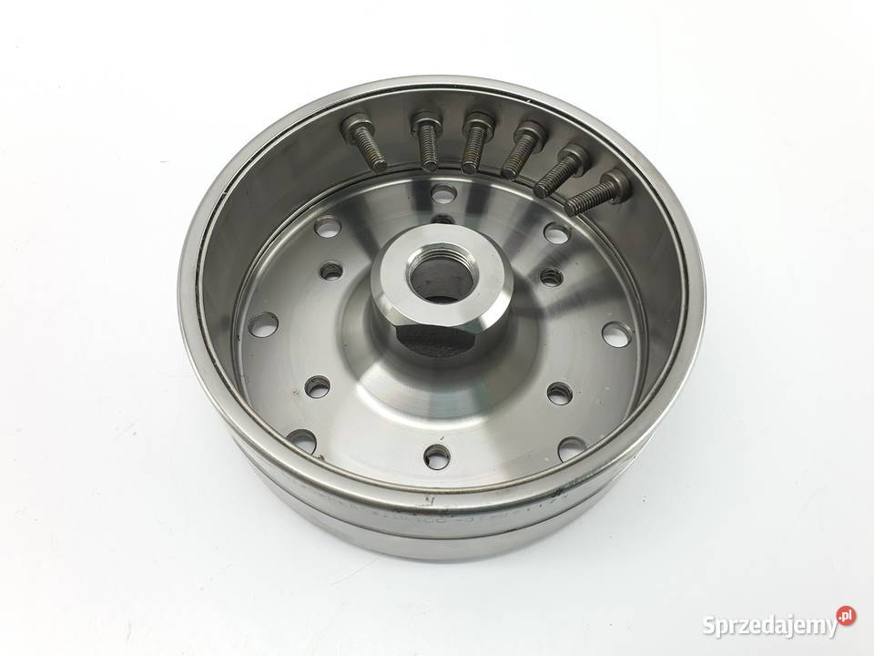 Magneto Lozysko rozrusznika Honda VFR 1200 Łódź