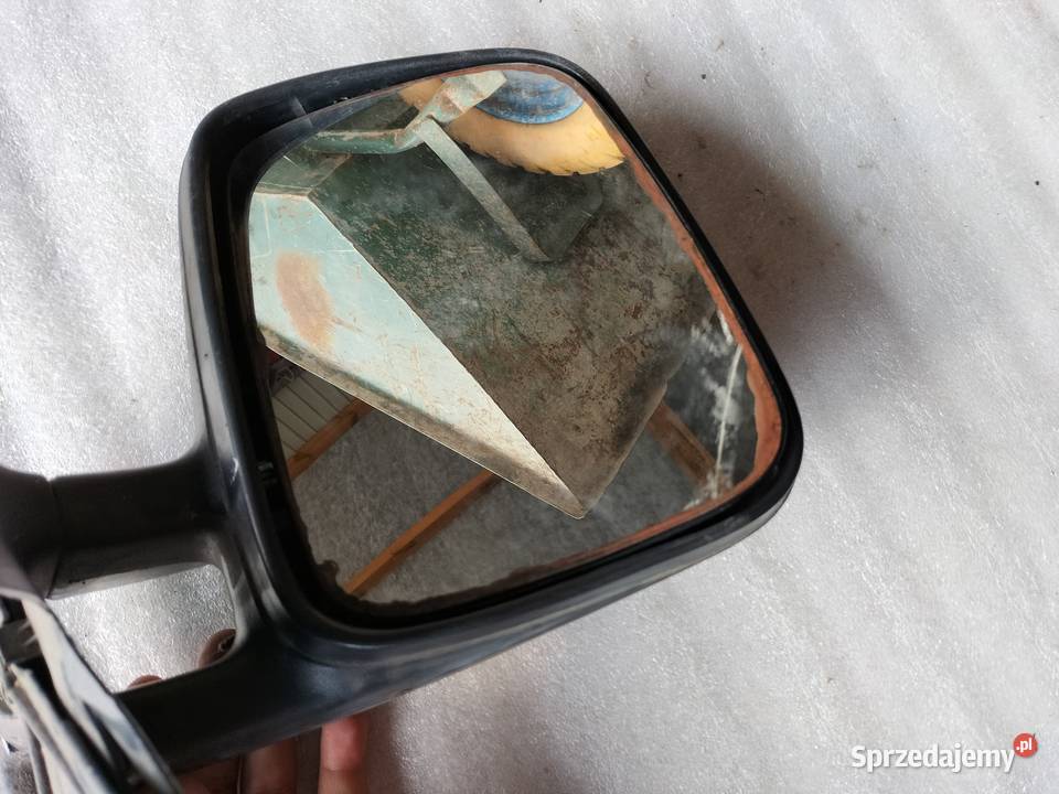 LUSTERKO PRAWE VW T4 TRANSPORTER Kamień-Kolonia sprzedam