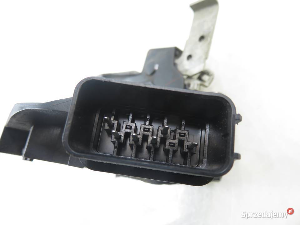 ZAMEK LEWY PRZEDNI FORD GALAXY II 6M2AR21813EA