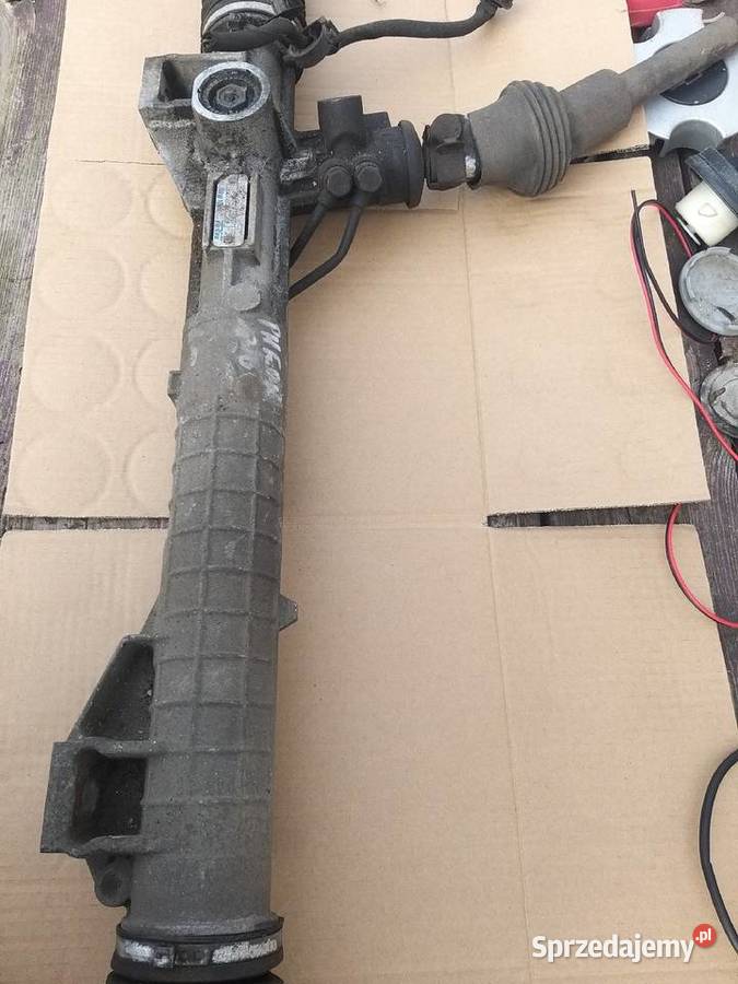MAGLOWNICA LANCIA PHEDRA 30 V 6 0206 R Kawnice