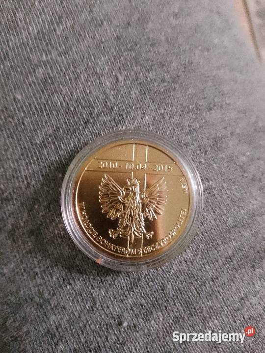 5 rocznica katastrofy smoleńskiej Łomża