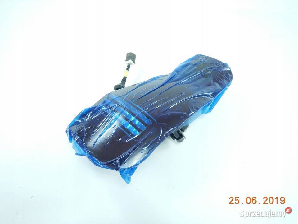 LAMPA PRAWY TYŁ HYUNDAI MATRIX 0107 ORYGINAŁ ASO