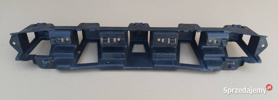 CITROEN C5 III SEDAN ŚLIZG ZDERZAKA TYŁ ABSORBER Bieleń