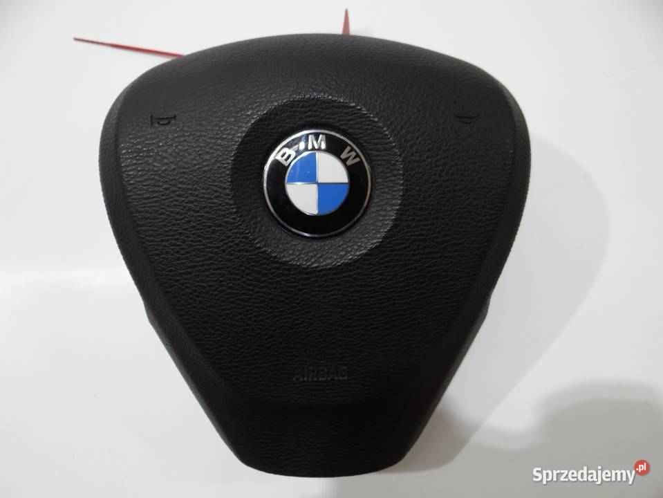 PODUSZKA POWIETRZNA KIEROWCY BMW X3 F25 OE osobowe sprzedam