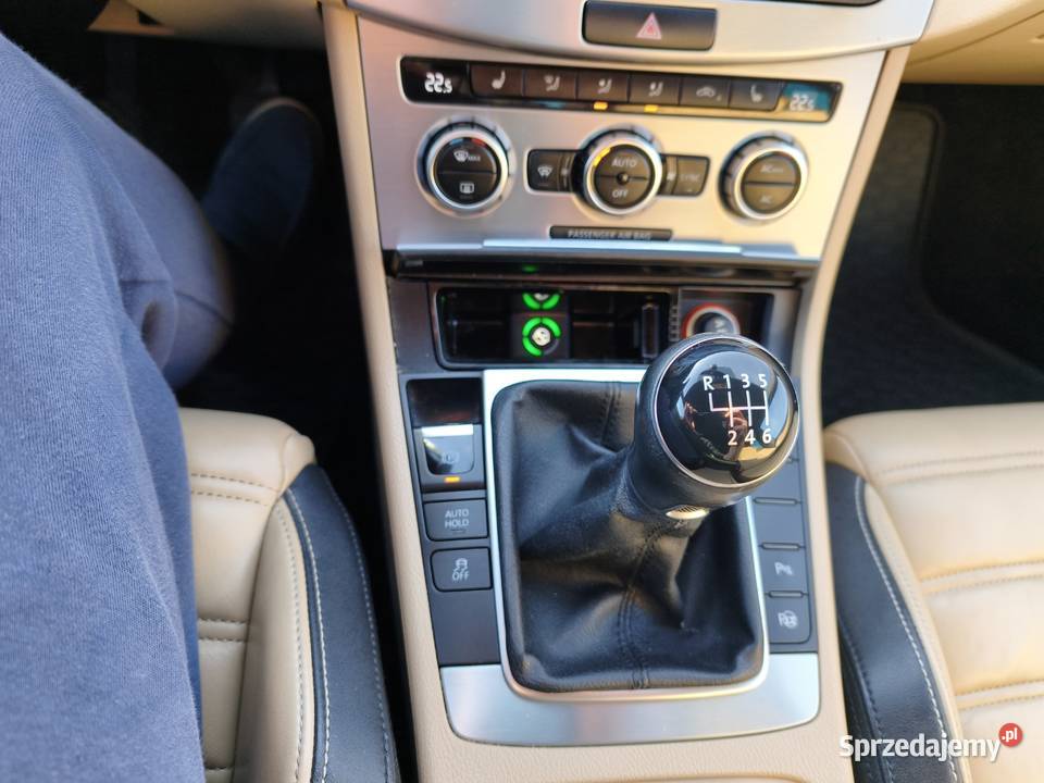 2012 Volkswagen 20 TSI LPG STAG DPI Rline Rok produkcji 2012 Lublin