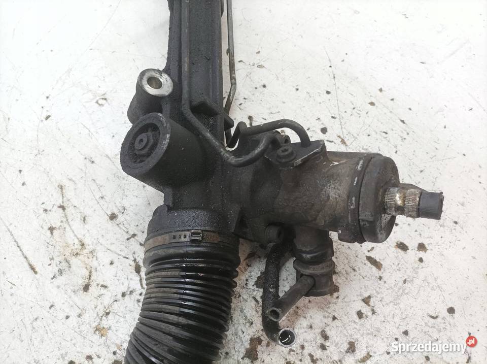 MAGLOWNICA PRZEKŁADNIA EUROPA 7853974381 Bmw X3