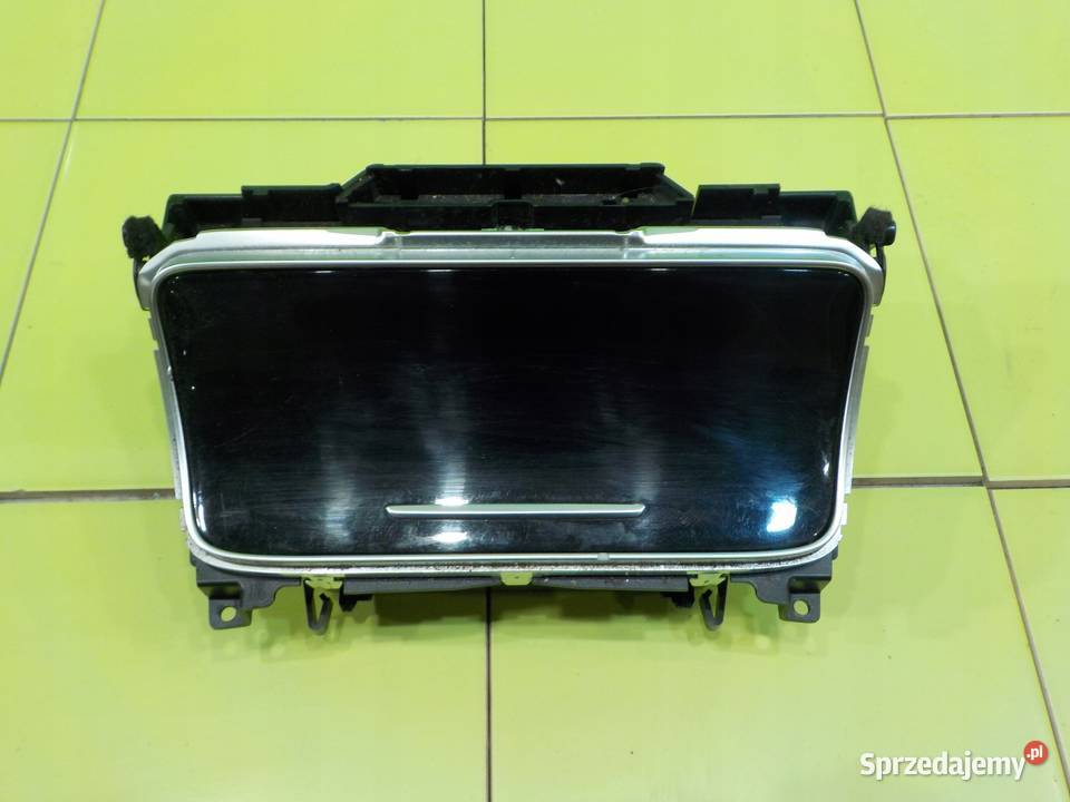 MERCEDES C W205 15r SEDAN 4D popielniczka Suków