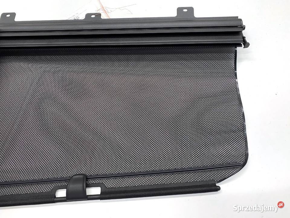 ROLETA DRZWI LEWY TYŁ VOLVO S90 II SedanLimuzyna