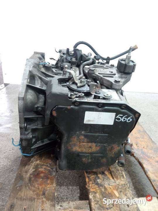SKRZYNIA BIEGÓW AUTOMATYCZNA 1XK0E 20 DCI świętokrzyskie sprzedam