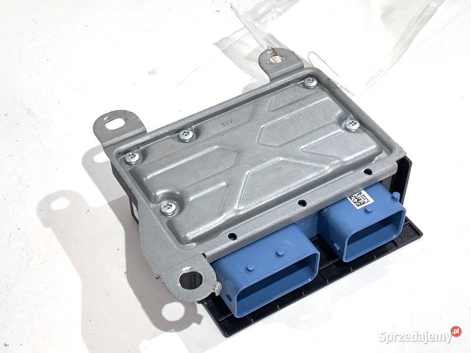 SENSOR AIRBAG SSANGYONG TORRES 8625041160