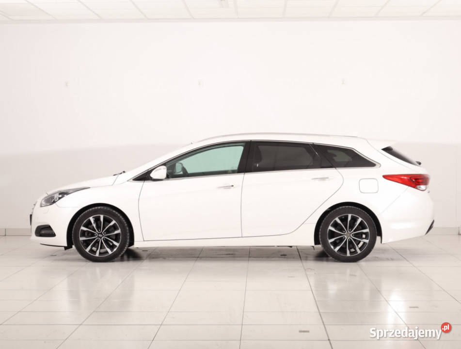 Hyundai i40 17 CRDi 104KM