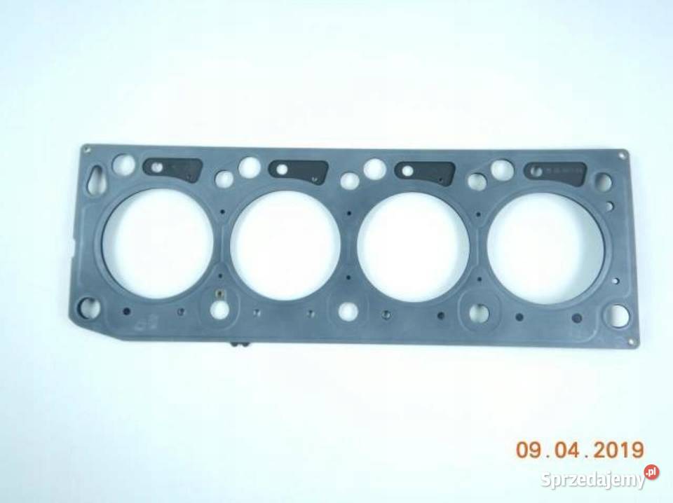 USZCZELKA GŁOWICY CYLINDRÓW FORD MONDEO MK4