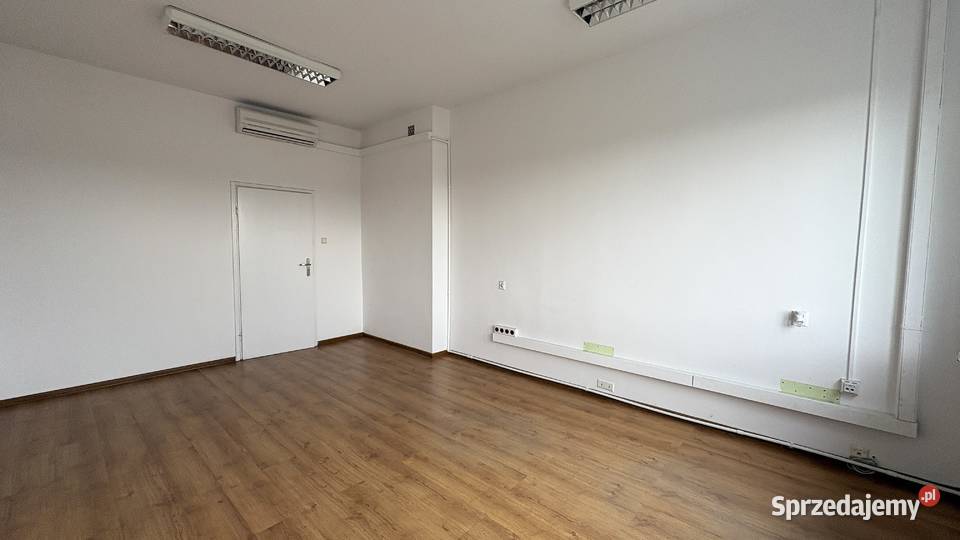 Pom Biurowe 21 m2 Kraków sprzedam