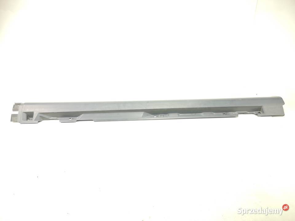 NAKŁADKA PROGOWA PRAWA VOLVO V50 20042012 NOWA sprzedam