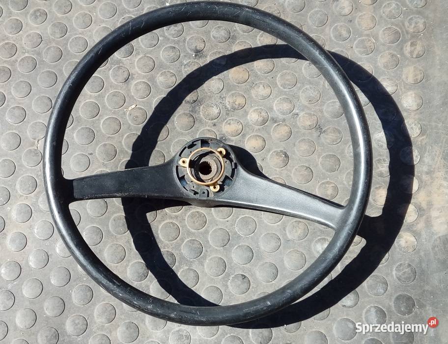 Zderzak Opel KADET Łezka tylny mazowieckie Warszawa sprzedam