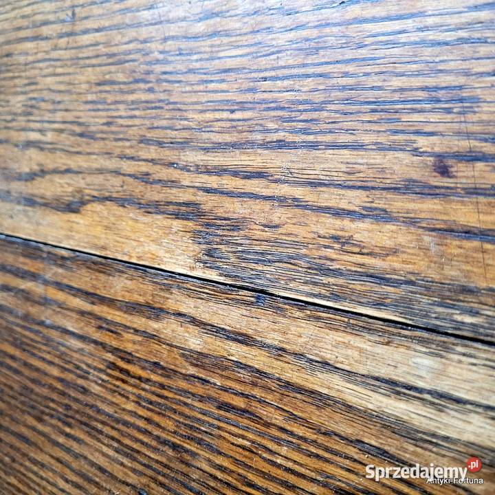 Stary kredens 3 Mała Karczma