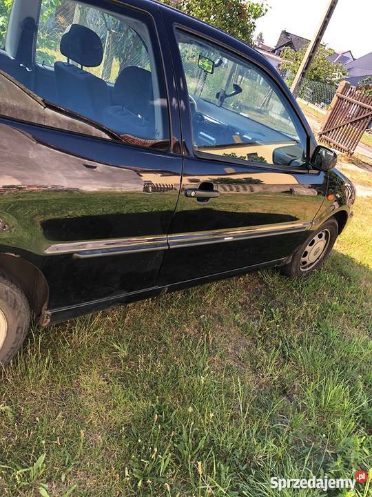 POLO III 14 kupiony w Polsce Jemielnica