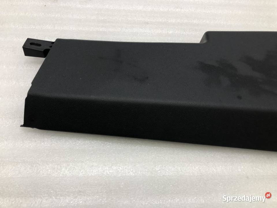 PLASTIK OSŁONA SŁUPKA 5TA867291 VW TOURAN III sprzedam