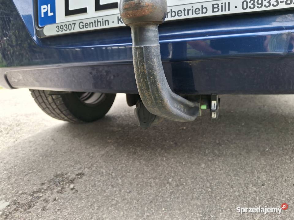 Opel Astra H 16 benzyna kamera navi elektryka Łódź sprzedam