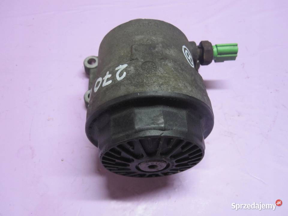 Ford Mondeo 23 B 161 08R 1S7G6884BD OBUDOWA