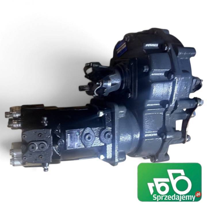 Przekładnia 357104 Spicer Hydromotor Wilkowo