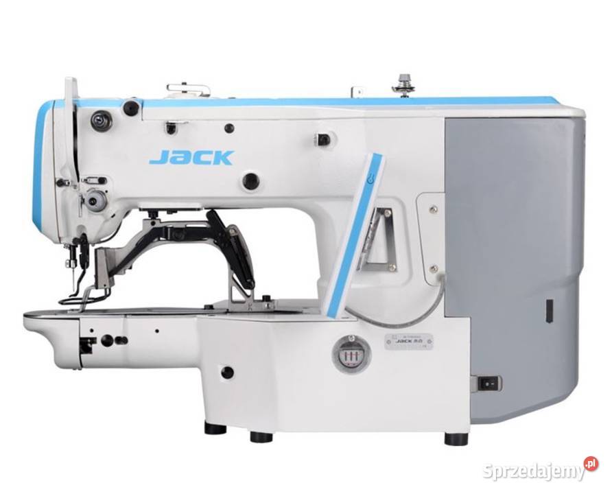 Ryglówka elektroniczna JACK JKT1900GSK Kutno