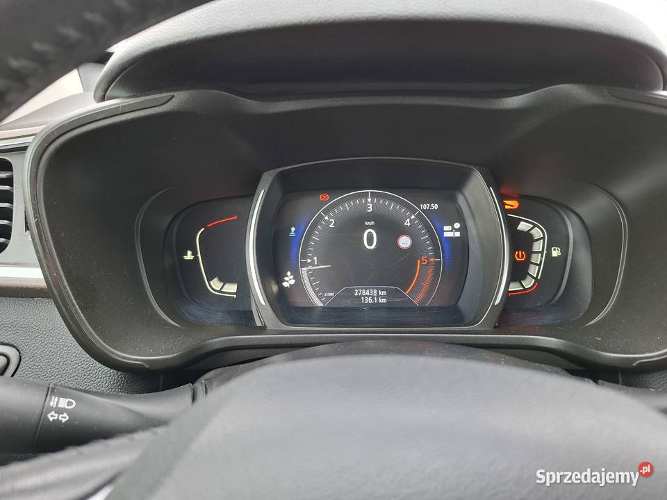 Renault Kadjar 16 dci 130 hak Kadjar