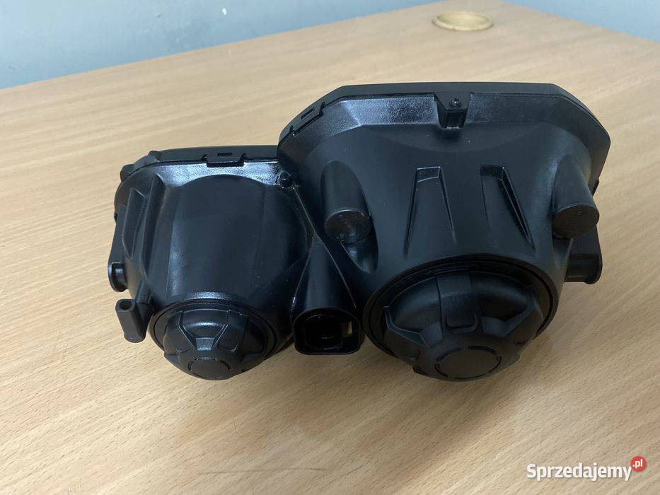 Lampa BMW F800 GS 2014r Reflektor F650 F700 Pozostałe