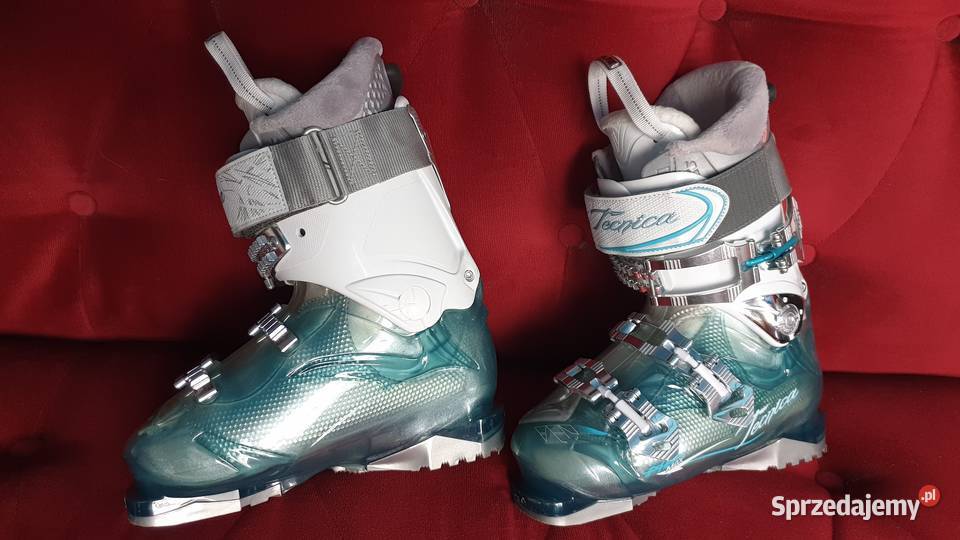 Buty narciarskie Tecnica nowe do negocjacji Kielce sprzedam