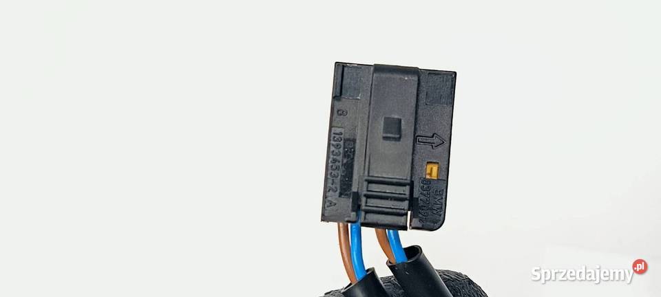 PODUSZKA AIRBAG BMW E46 320 D Lipno