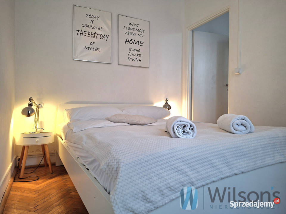 Sprzedaż mieszkania 3985m2 3 pokoje Warszawa