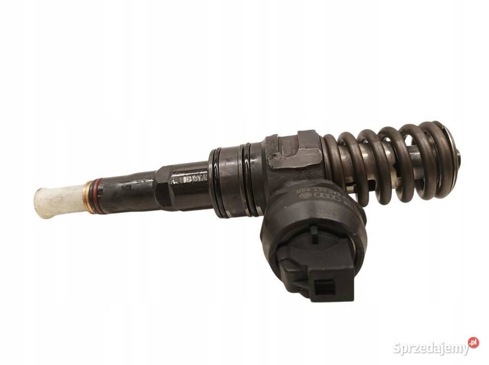 POMPOWTRYSKIWACZ 038130073AG 19 TDI VW Rok produkcji 2004