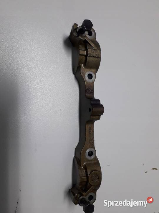 BMW N43B20A MOCOWANIE WAŁKÓW ROZRZĄDU 7540149 Strzyżewice