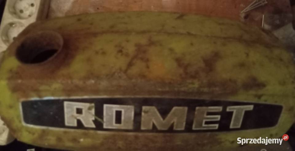 Wał korbowy WSK 125 zachodniopomorskie Koszalin