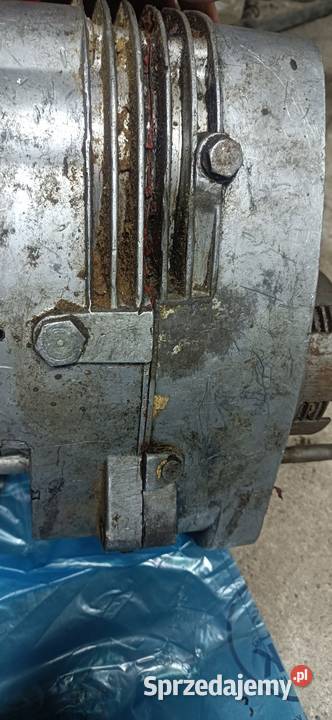 Silnik SHL WSK 175 060 zachodniopomorskie