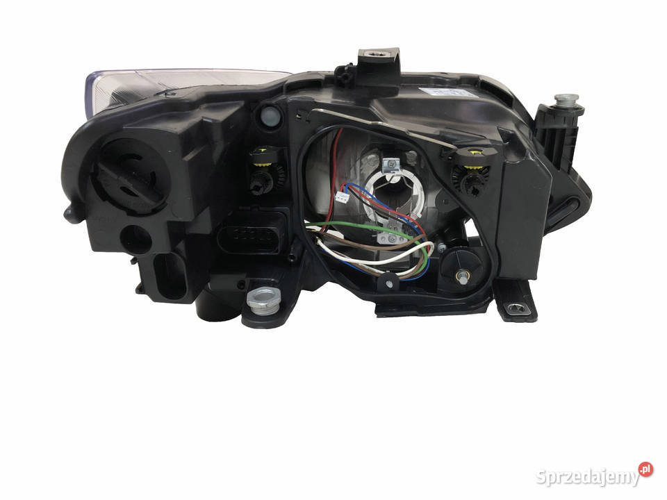 Seat Ibiza IV 6J 20082012 przed liftingiem sprzedam