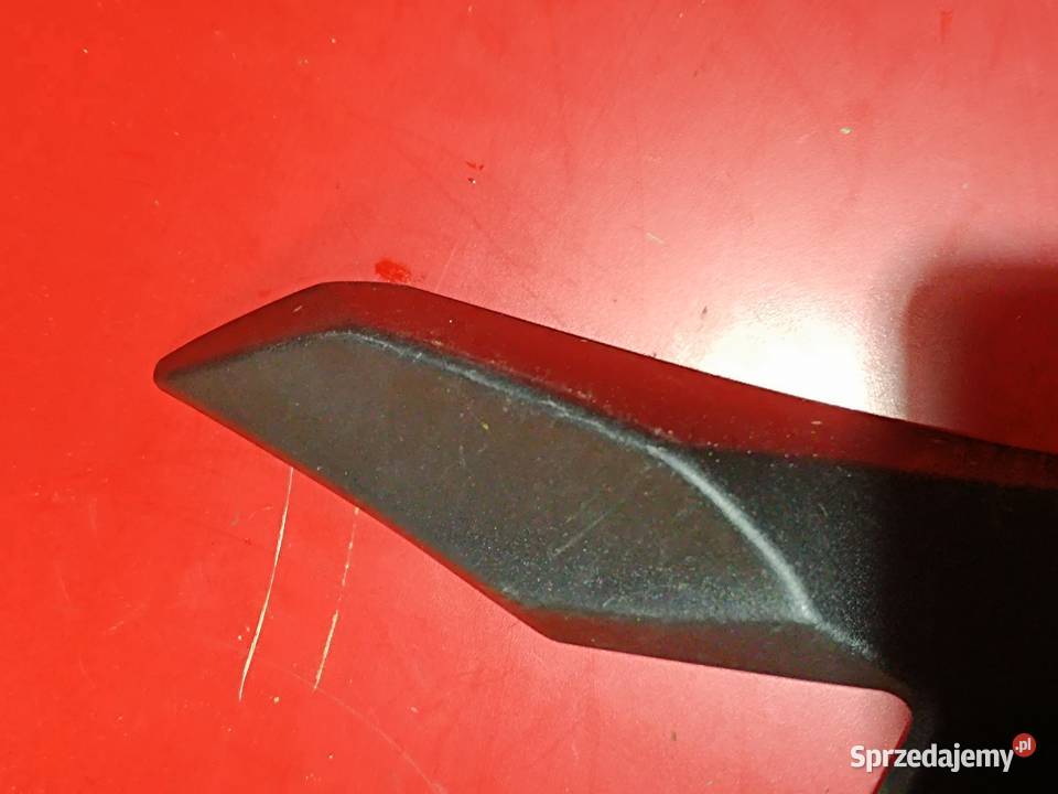 KAWASAKI Z650 Z 650 2022 OWIEWKA OSŁONA BOK dolnośląskie