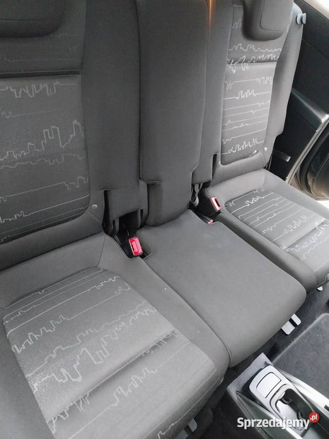Opel meriva b Samochody osobowe Jasło