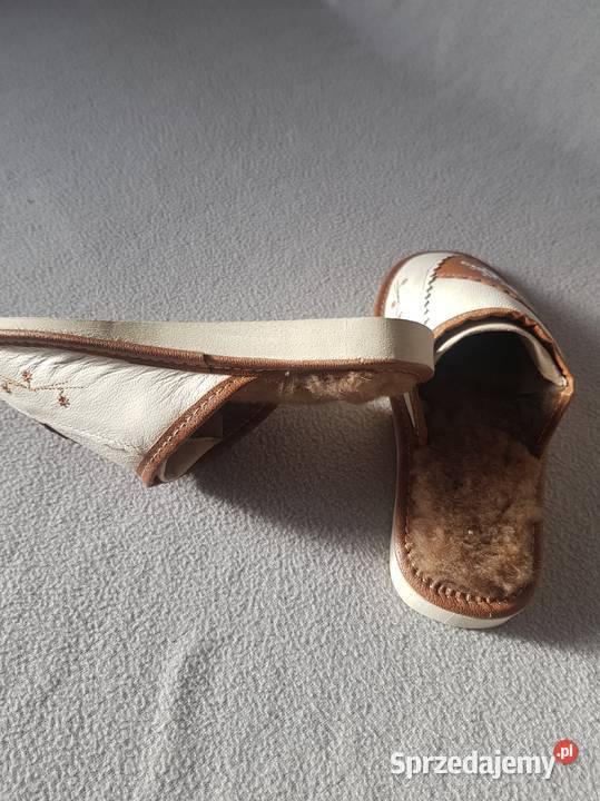 Ciapy damskie rozmiary 36 do 41 0000 Polskie Lublin