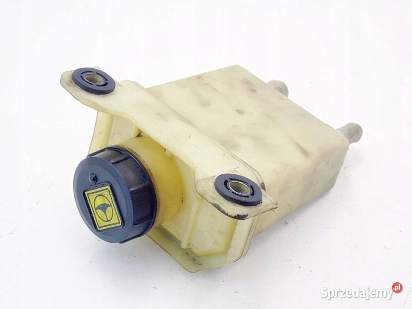 ZBIORNIK WSPOMAGANIA 19 JTD BRAVA BRAVO MAREA Sosnowiec