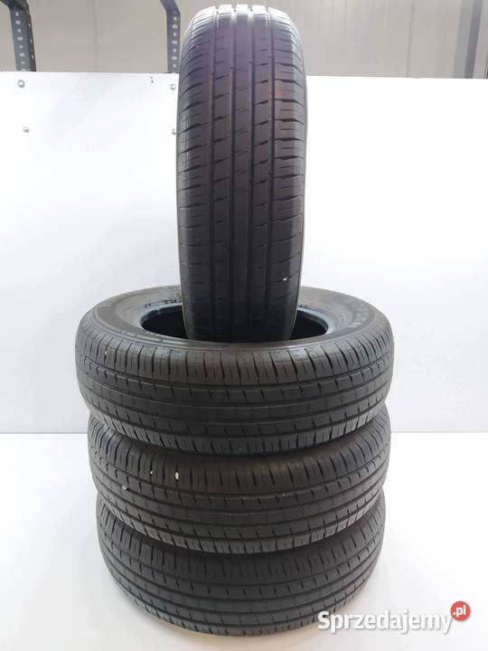 4X OPONA LETNIA KAPSEN HD918 19565R15 0224 592 15cale