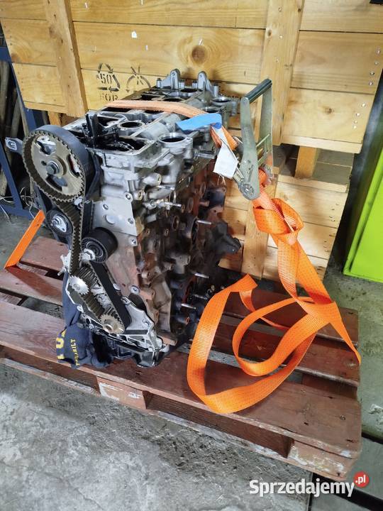 Słupek Peugeot 508 20 163 lubelskie