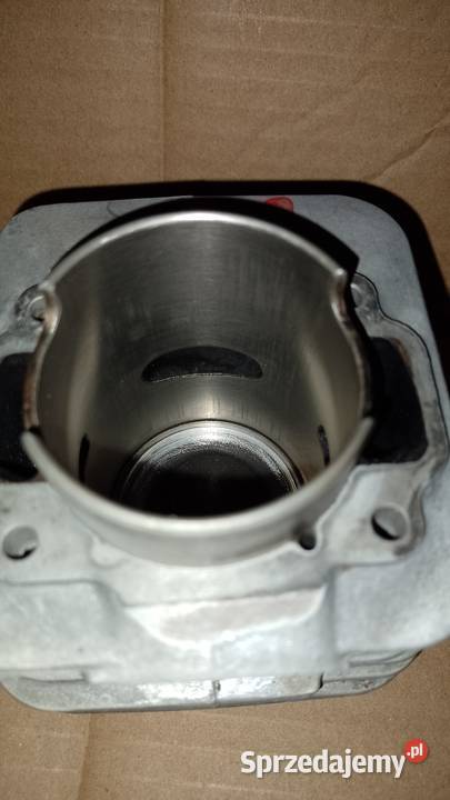 Cylinder Dolpima 180 280 Zagorzyce