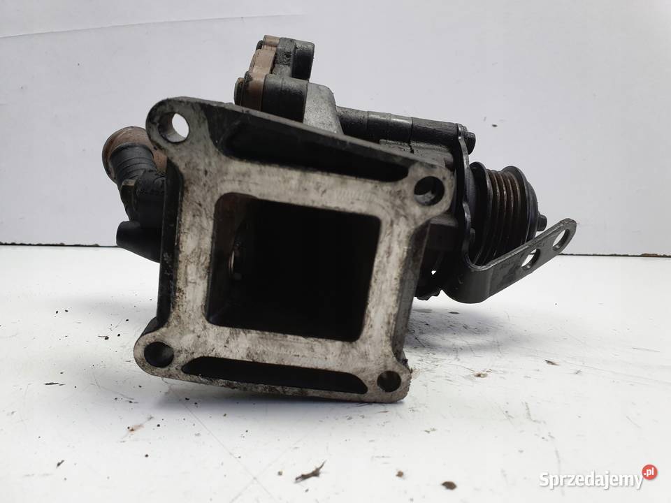 Ford Transit MK6 VI 20 TDDI POMPA WSPOMAGANIA Rudka