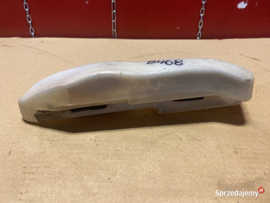 Triumph Sprint 960 ST zbiorniczek wyrównawczy Poznań