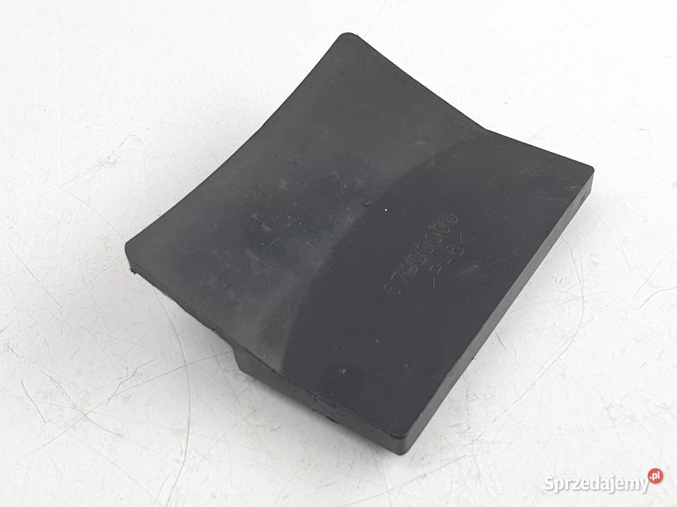 Odblask Swiatlo Harley Davidson Sportster