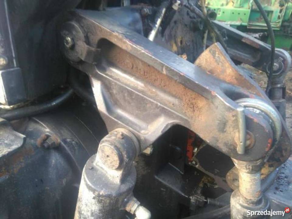 Ramię podnośnika wieszaki Massey Ferguson Siemiatycze
