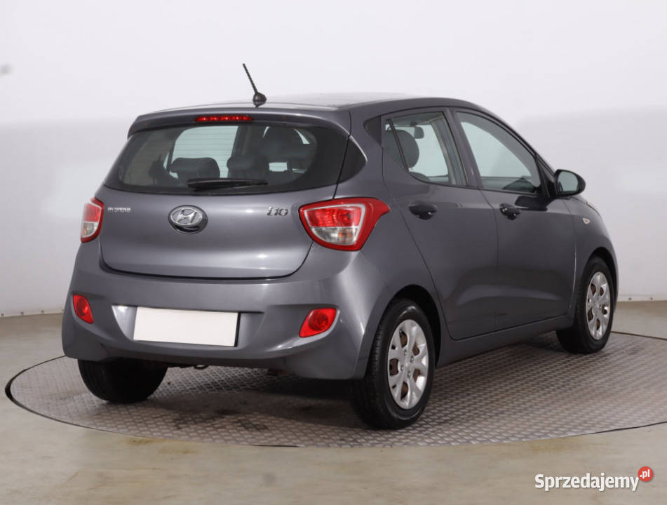 Hyundai i10 10 poduszka powietrzna Piaseczno sprzedam